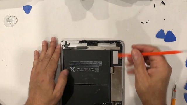 How to : ipad 5th generation screen replacement смотреть онлайн