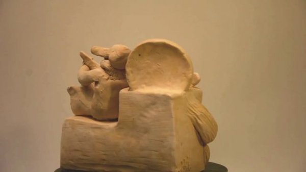 Работы - Ступени мастерства