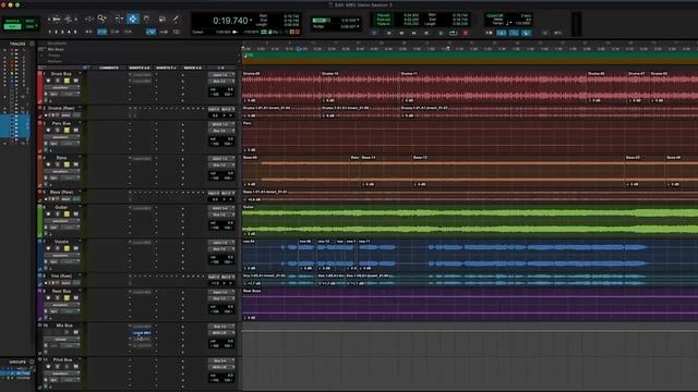 20. Lindell Audio MBC - обзор