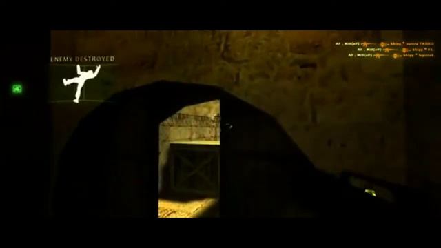 Мой МуВик!Скоро Будет Видео с Другом в кс играть !) смотреть онлайн