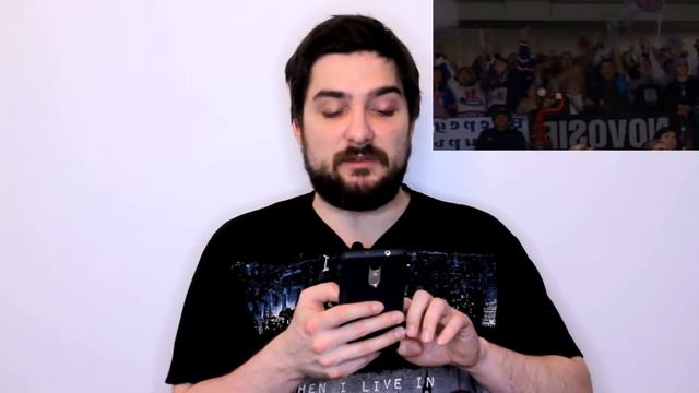 "Зайцев помогает атаке "Торонто", но в обороне он слаб!" смотреть онлайн