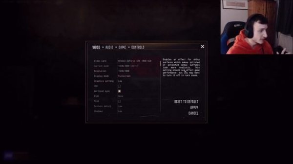 GATES OF HELL SETTINGS TUTORIAL | (FOR USERS THAT HAVE BELOW AVERAGE PCs