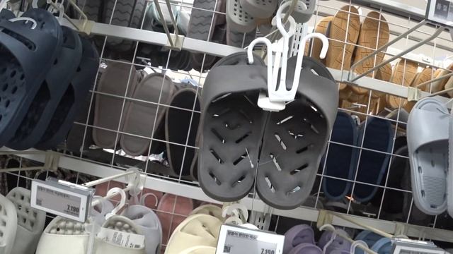 Южная Корея - прогулка и цены в LOTTE HIMART - Ансан смотреть онлайн