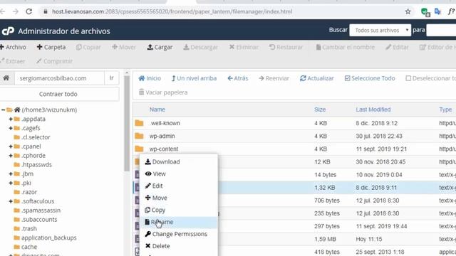 Resolver ERROR 500 en vivo Página Web no ingresa (Wordpress) смотреть онлайн