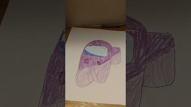 Imposter Imperceptible! смотреть онлайн