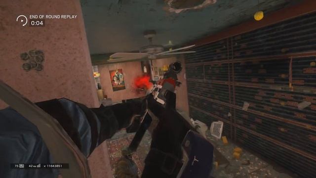 Siege VR смотреть онлайн