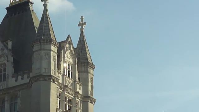 Тауэрский мост смотреть онлайн