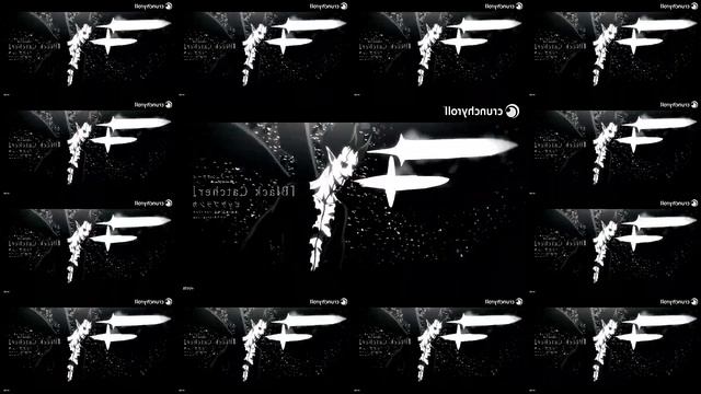 DEMO PROMO - Black Clover Op 10 смотреть онлайн