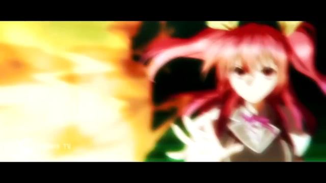 Стелла Вермиллион Аниме Доблесть рыцаря неудачника смотреть онлайн