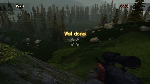 Cabela's Big Game Hunter Trophy Bucks Episode #17 смотреть онлайн