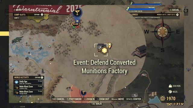 Finish The Scoreboard IN A FLASH! | Fallout 76 New Scoreboard | FAST SCOREBOARD Grinding Guide смотреть онлайн