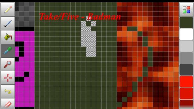 Как рисовать текстуры для SurvivalCraft смотреть онлайн