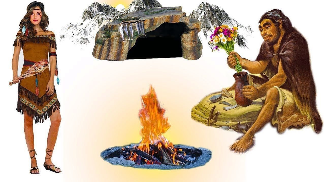 Сунгирь – верхнепалеолитическая стоянка древнего человека, анализ ДНК