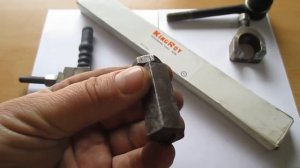 СЪЕМНИК ШАРОВЫХ ОПОР "БОЛТ"!!!