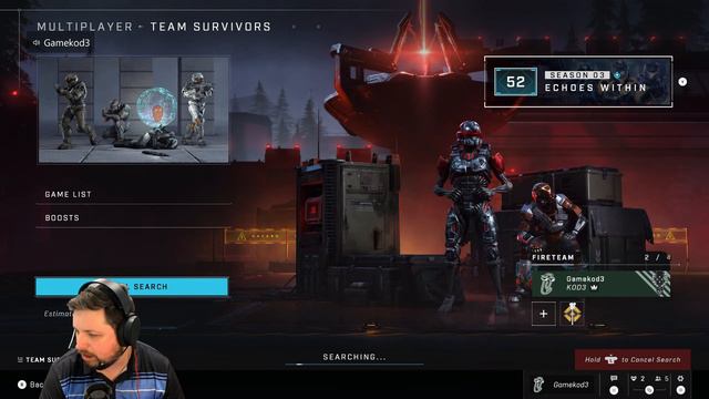 Halo Infinite | Monday Madness | Killing Time Until Starfield смотреть онлайн