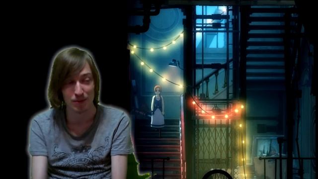 обзор игры Forgotton Anne !! смотреть онлайн