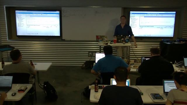 IoT Deep Dive - Intermediate Internet Connectivity: Protocols-Wifi, HTTP, MQTT, Websockets смотреть онлайн