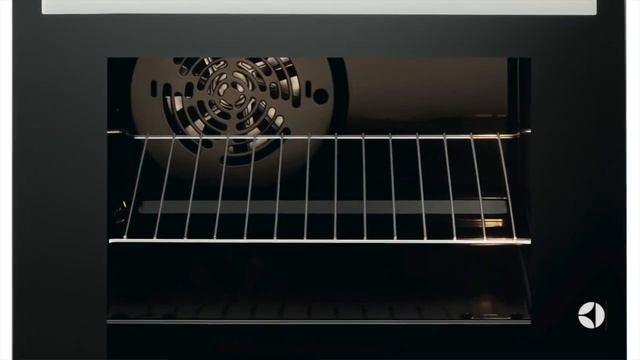 Газовая плита Electrolux EKG 951302 W смотреть онлайн