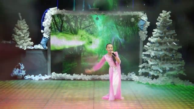 Ярина Тарас "Повірити у диво" смотреть онлайн