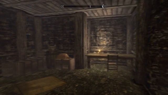 Elder Scrolls V: Skyrim: Rare Weapons - Chillrend | Episode 1 смотреть онлайн