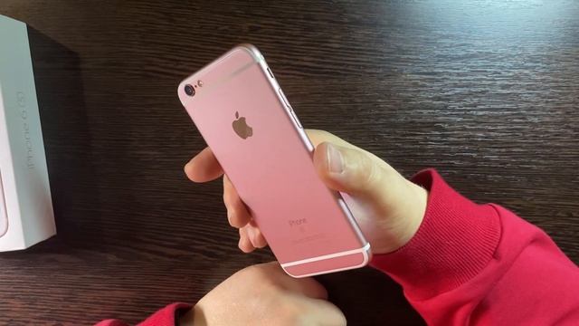 Покупка iPhone 6S в 2021 году смотреть онлайн