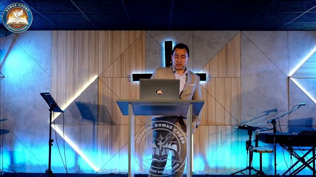 Прокаженный. Герои второго плана в НЗ. Пастор Алексей Тимошенко. Медиа служение церкви Божье Слово смотреть онлайн