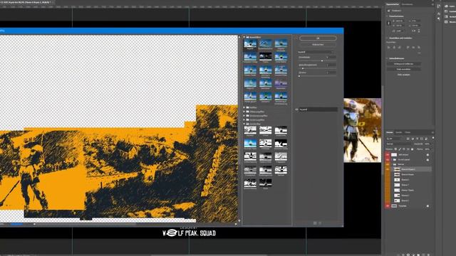 [FREE] Age of Empires IV YT Banner (Speed Art/Download/.PSD Template) | WPS смотреть онлайн