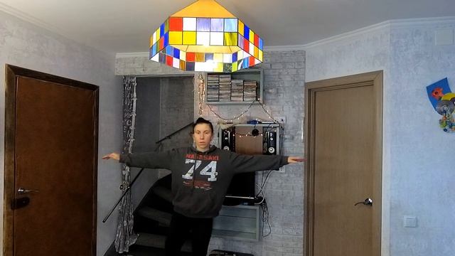 14 дней без сахара. День 5. Тренировка смотреть онлайн