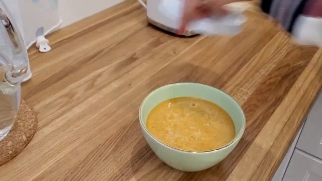 Мой обзор сервиса MealJoy паста 