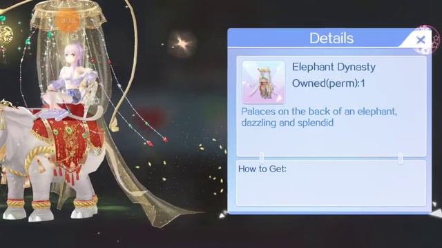 Sweet dance-DE I got a Mount!!! ??? смотреть онлайн