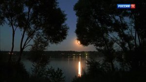 Энциклопедия загадок  Тайна калязинской колокольни