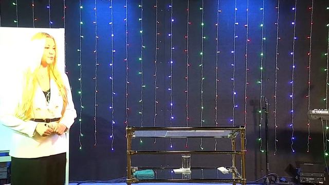 Кафедральное послание "Как перестать страдать" 19.12.2021 | Ольга Матюжова смотреть онлайн