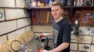 VW PASSAT B3. ЯНВАРИЗАЦИЯ. ПЕРЕХОД НА ИНЖЕКТОР ЯНВАРЬ. ремонт своими руками.