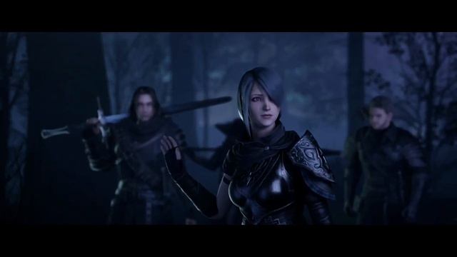 Redemption Reapers - Are You Ready To Lead The Resistance? (Tactical RPG) смотреть онлайн