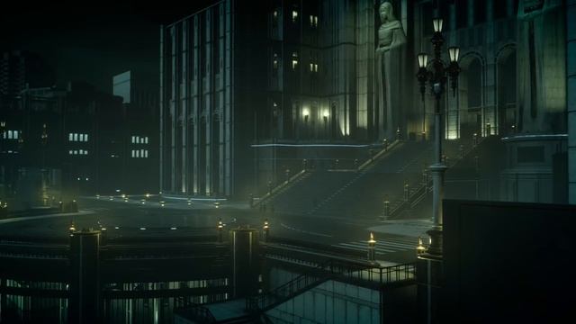 FINAL FANTASY XV - Final Boss & Ending + Secret Scene смотреть онлайн