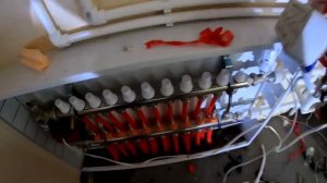 Cервисный запуск электрического котла Protherm Скат RAY 9 KE /14 9 кВт #ТеплотехникаКрыма