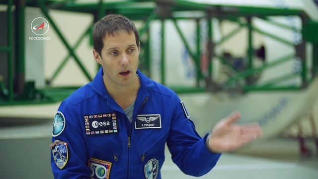 МКС: юбилейная экспедиция