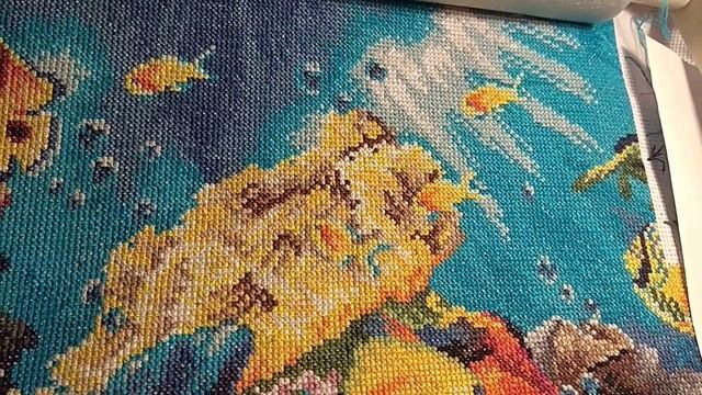 Дельфины в океане. СП Больше чем просто большая. смотреть онлайн