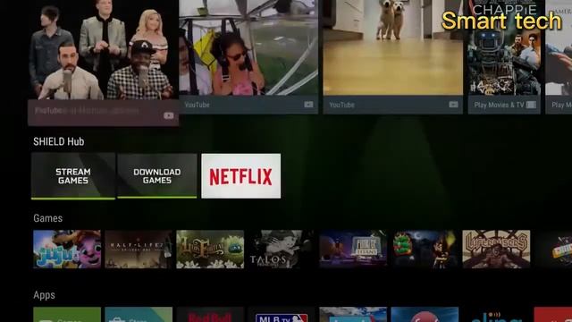 Top 5 Best Android TV box 2022 - Best Android TV devices for streaming, gaming and more 2022 смотреть онлайн