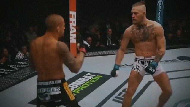 Conor McGregor Edit 😈