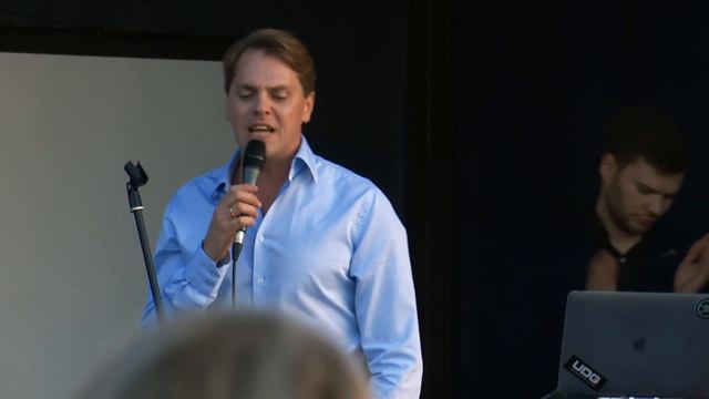 Иван Ожогин «Роман с мюзиклом». Промо смотреть онлайн