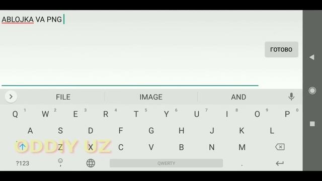 PNG RASM QANDAY TAYYORLANADI смотреть онлайн