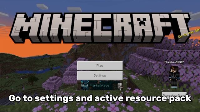 Convert PE to JAVA from 1 Mod in 1.20 | Minecraft смотреть онлайн