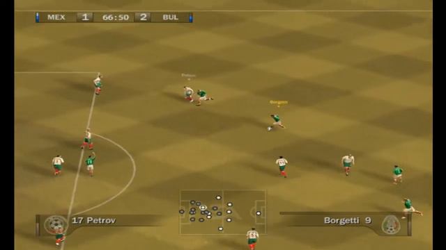 Play Fifa 07 - With Neno ep 1 смотреть онлайн