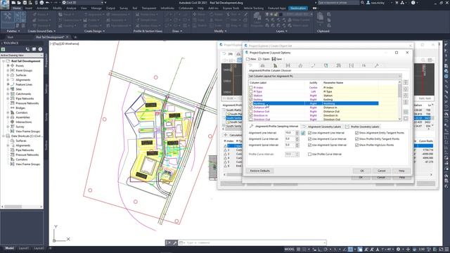 Configuring Project Explorer for Reports: Part 2 смотреть онлайн