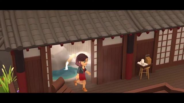 Anemone Seeds! Wylde Flowers Ep 28 смотреть онлайн