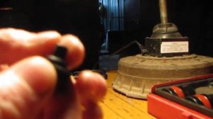 Ремонт рукоятки трещоточной(трещотка)1/4" Ombra 281402.Ремонтный комплект храпового механ.  из кита