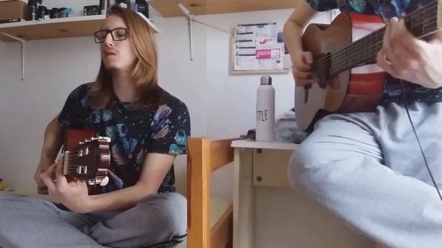 TV Girl - Melanie (Cover) смотреть онлайн