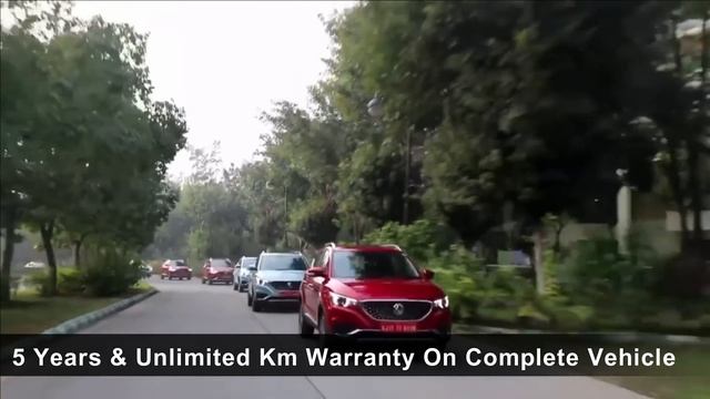 Top 10 Electric Cars In India 2023 смотреть онлайн