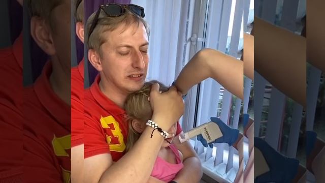 Безболезненный прокол ушей взрослым и детям 0+ смотреть онлайн